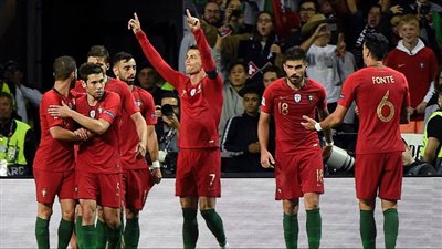 يورو 2024، صافرة إيطالية تدير لقاء البرتغال والتشيك