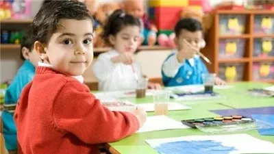 ننشر نتيجة التنسيق الثاني لمرحلة رياض الأطفال بمدارس الجيزة (صور)