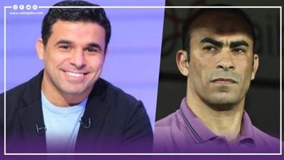 سيد عبد الحفيظ: ندمان بسبب تنمري على خالد الغندور وعامر حسين عبقري 