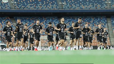 موعد مباراة منتخب مصر وبوركينا فاسو بتصفيات كأس العالم والقناة الناقلة