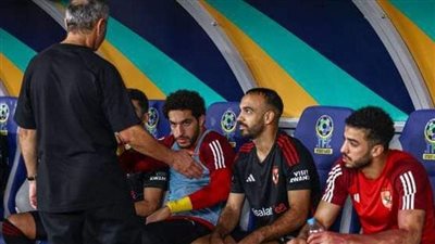 أخبار الأهلي، قائمة مباراة الاتحاد وأبرز المستبعدين والتشكيل المتوقع 