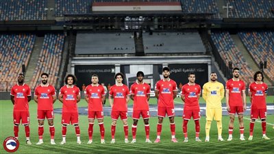 قبل التوقف الدولي، فيوتشر ملك التعادلات في الدوري المصري