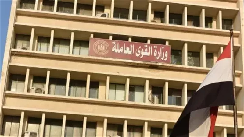 القوى العاملة بالقليوبية،