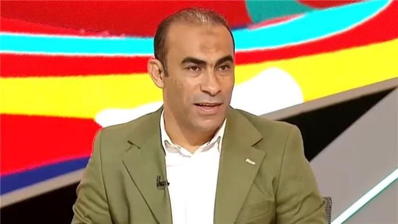سيد عبد الحفيظ