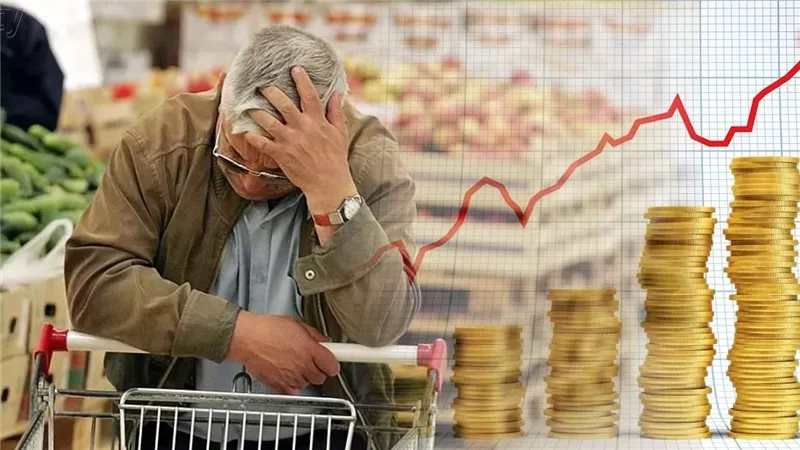 أزمة التضخم تضرب