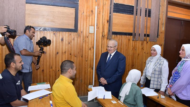 الدكتور محمد عثمان