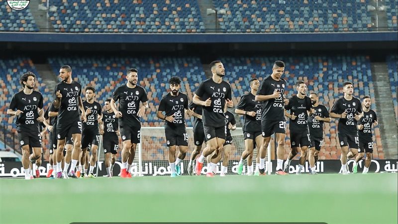 مرات منتخب مصر، فيتو