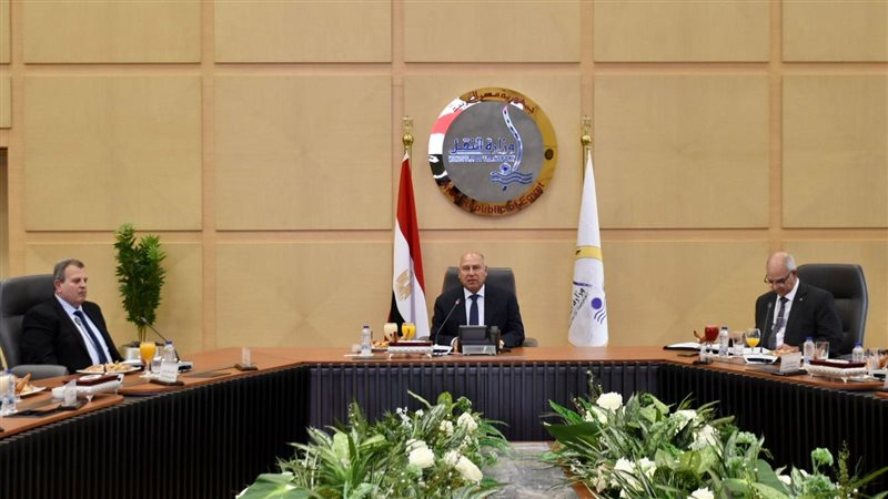 وزير النقل
