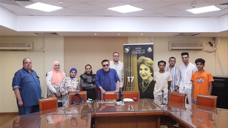 اختبارات ورشة التأليف