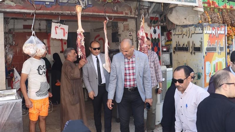 حملة لجنة حماية المستهلك