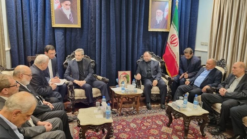 مباحثات إنهاء جرائم