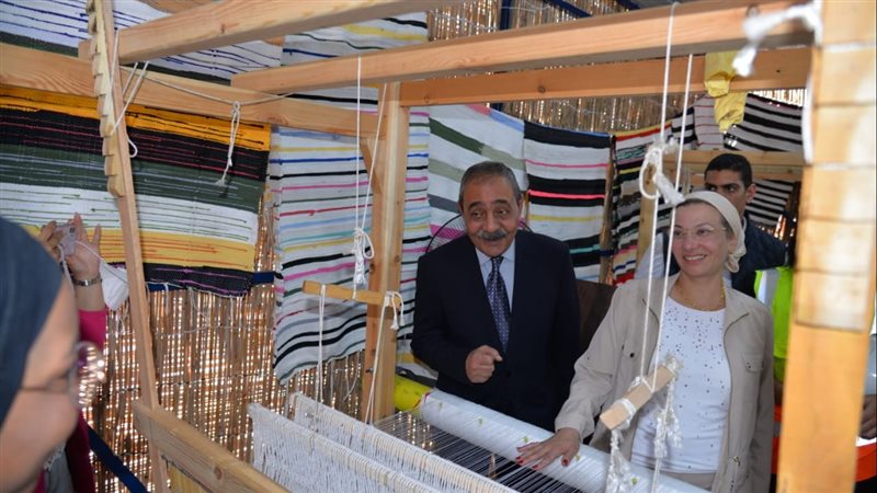 محافظ الإسماعيلية
