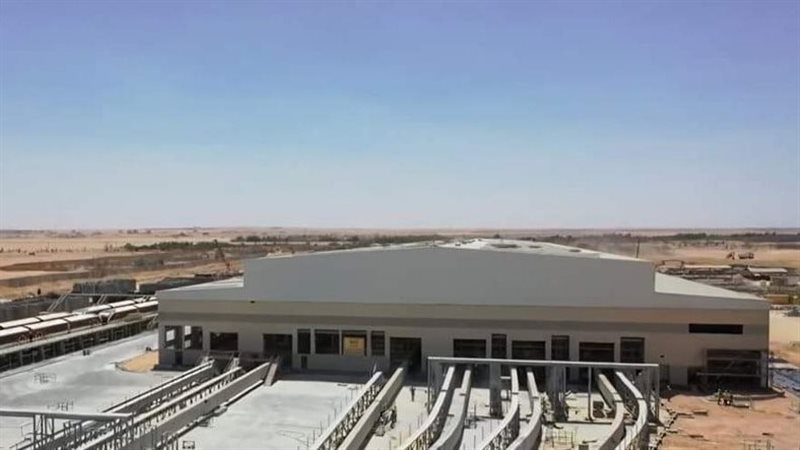 محطات المونوريل،
