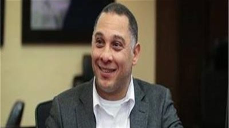 أيمن الشريعي، فيتو