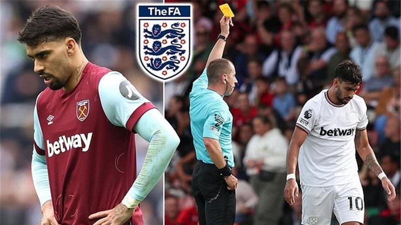 لوكاس باكيتا لاعب