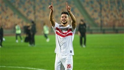 4 عروض تحسم مصير دونجا مع الزمالك
