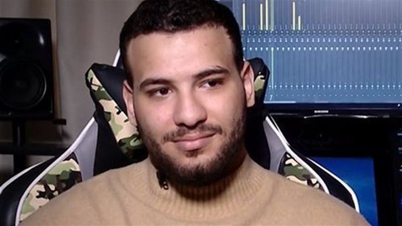 المطرب مسلم، فيتو