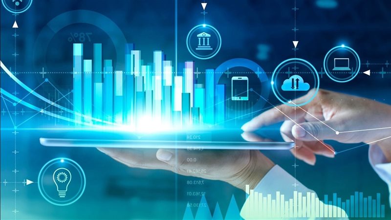 الاقتصاد الرقمي،