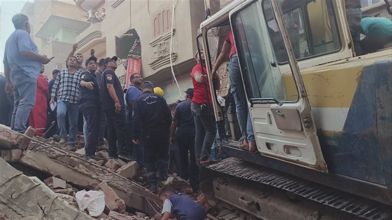 أخبار الحوادث اليوم،