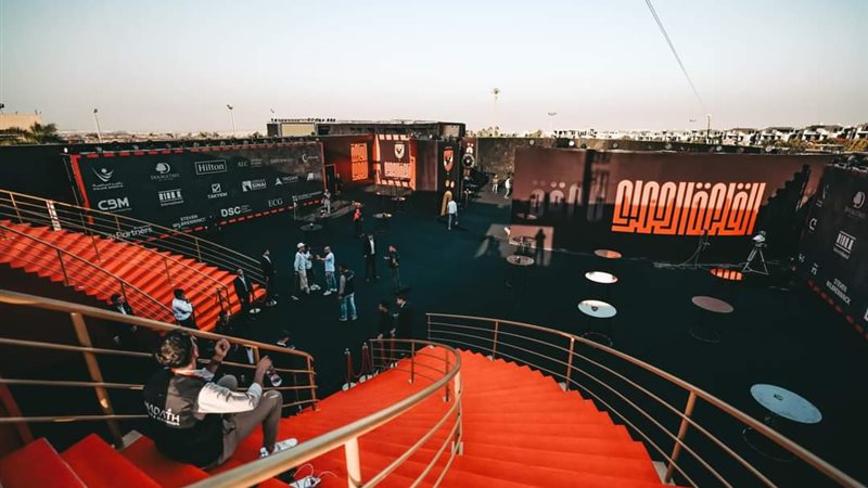  مشروع القرن في الأهلي،فيتو