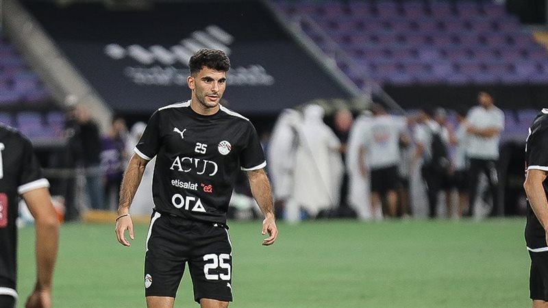 احمد سيد زيزو،فيتو