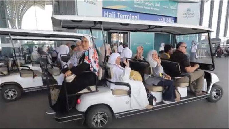 مصدر أمنى يكشف حقيقة
