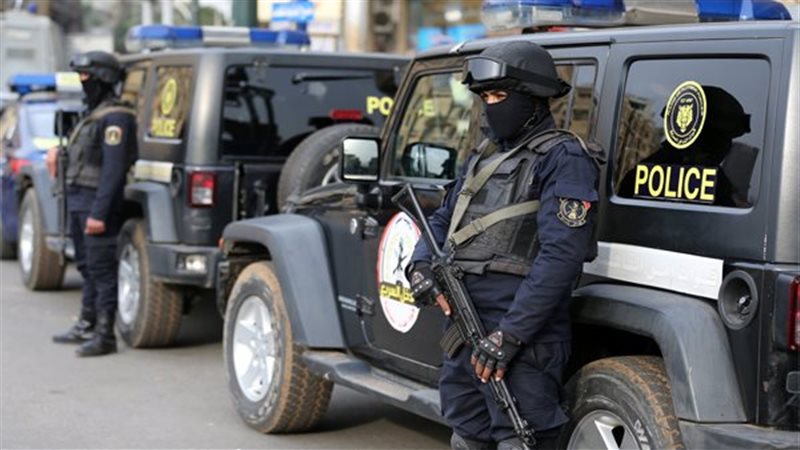 الأمن، فيتو
