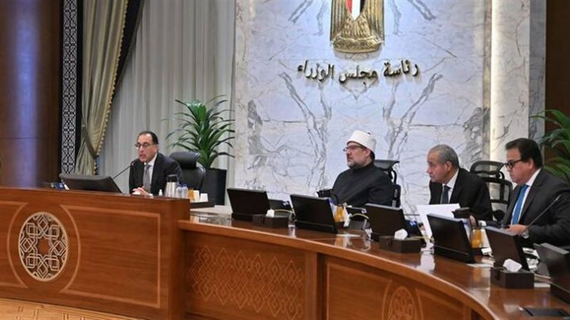 حكومة مدبولي، فيتو