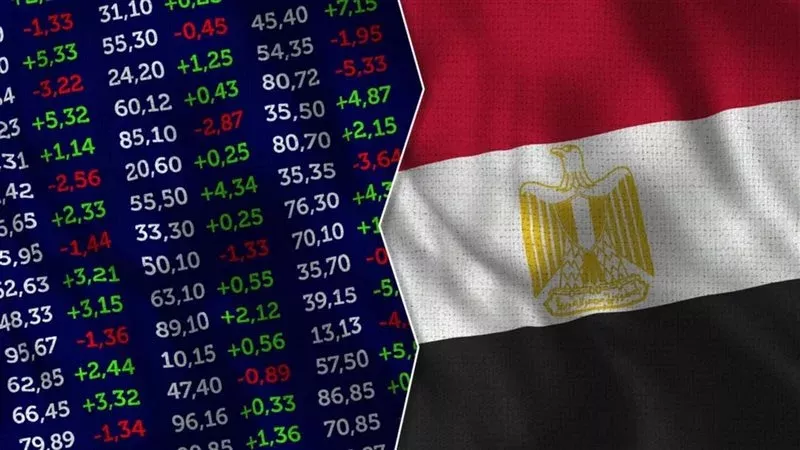 البورصة المصرية،