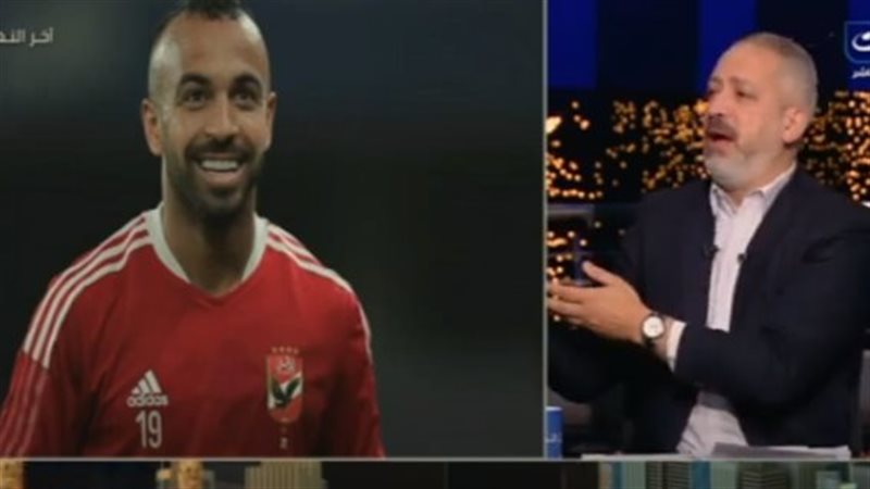 تامر أمين وأفشة،