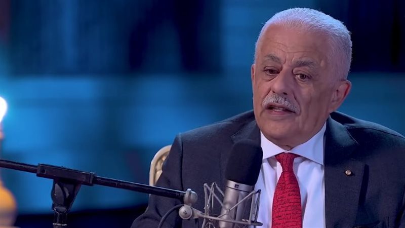 طارق شوقي،فيتو
