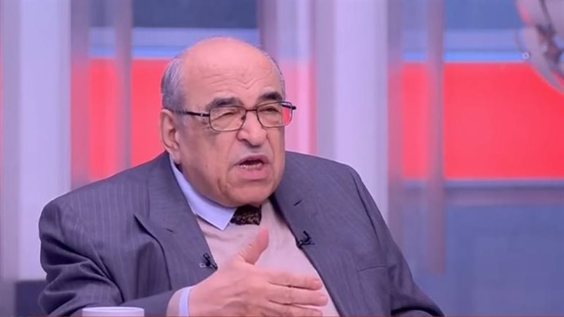 المفكر السياسي الدكتور