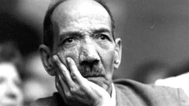شاعر الشباب أحمد