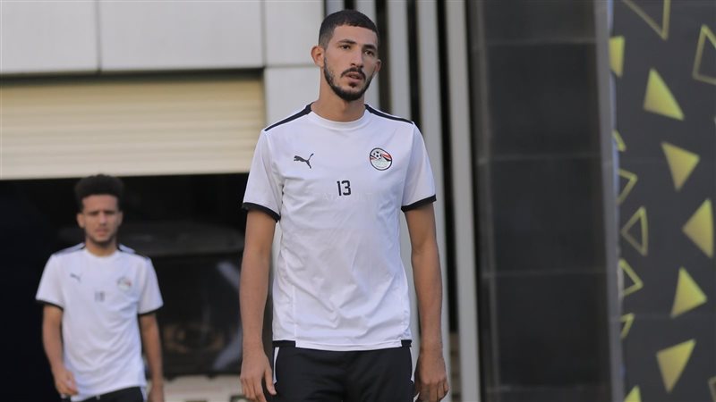 أحمد فتوح، فيتو