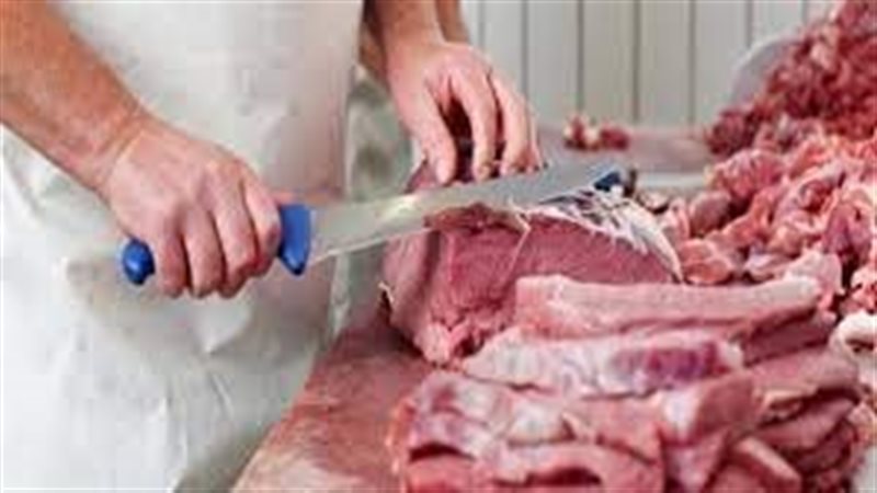 حفظ اللحوم من التلوث،
