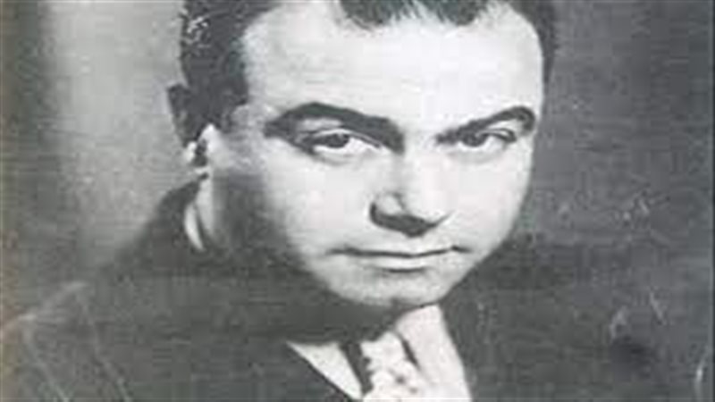 المخرج والمنتج الفنان