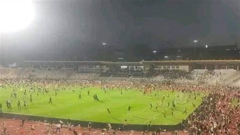 شباب قسنطينة،فيتو