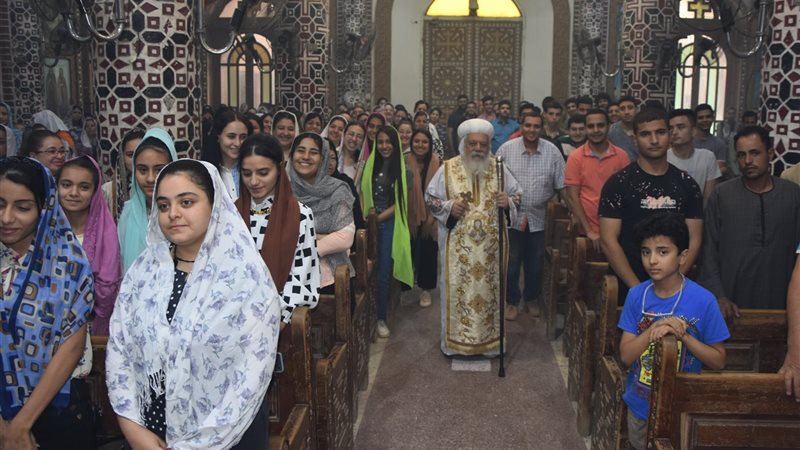  الايبارشيات الأرثوذكسية