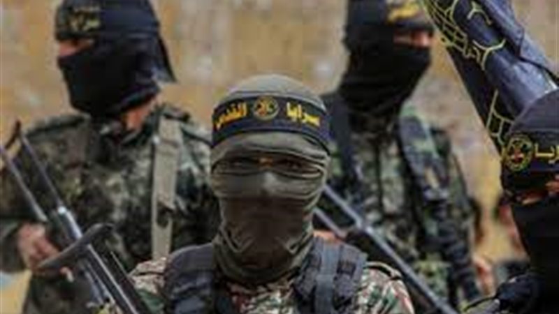 سرايا القدس، فيتو