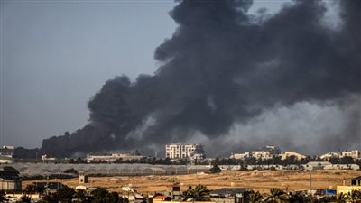 تجدد القصف الإسرائيلي جنوب غزة وسط جمود محادثات الهدنة 