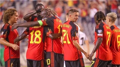 بخماسية نظيفة، منتخب إسبانيا يحقق فوزا معنويا أمام أندورا وديا