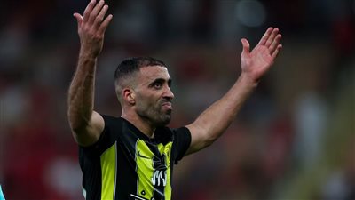 عبد الرزاق حمد الله يتوصل لاتفاق مع ناديه الجديد