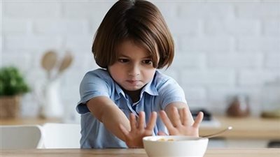 9 وصايا لعلاج فقدان الشهية عند الأطفال 