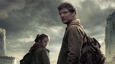 عدد حلقات الموسم الثاني من مسلسل The Last of Us 
