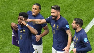 يورو 2024، أزمة تصريحات سياسية تضرب معسكر فرنسا