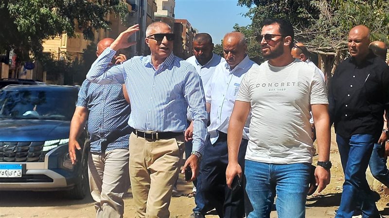 نائب رئيس المجتمعات