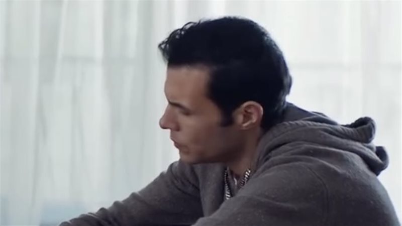 أمير عيد، فيتو 