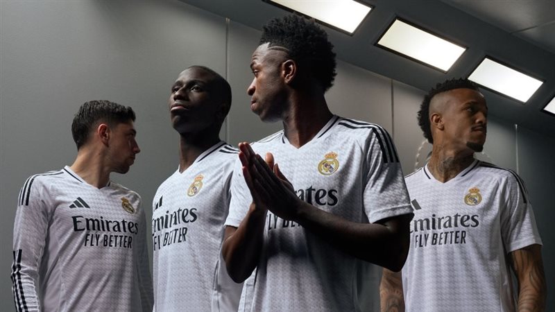 ريال مدريد، فيتو