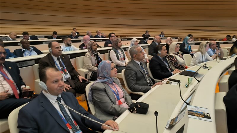 وزارة العمل،فيتو