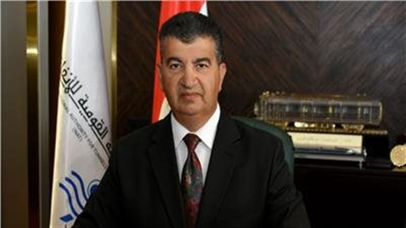 اللواء طارق الجويلي،